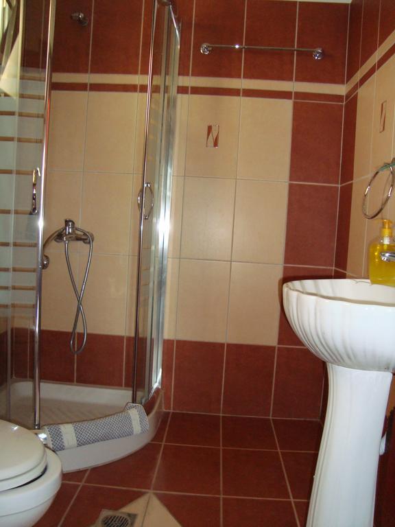 Ferienwohnung Kourtis Paramythia Zimmer foto